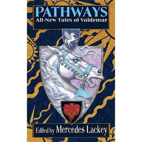 Pathways (Valdemar) [Lackey, Mercedes]