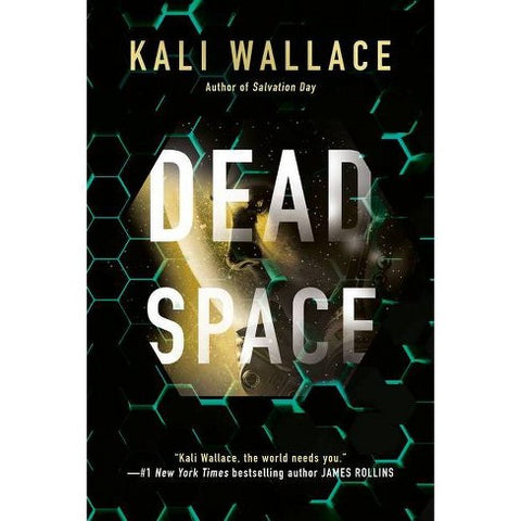 Dead Space [Wallace, Kali]