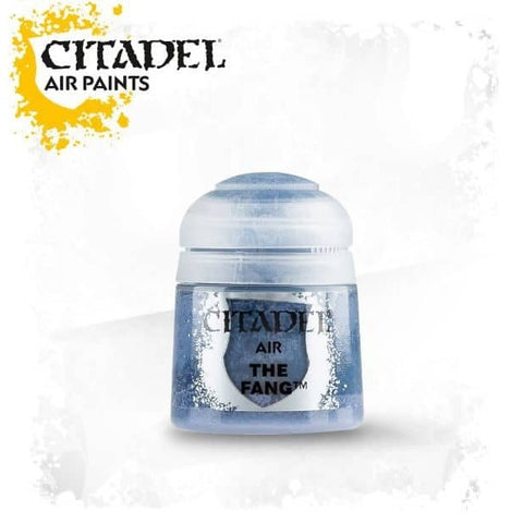 Citadel The Fang Air Paint