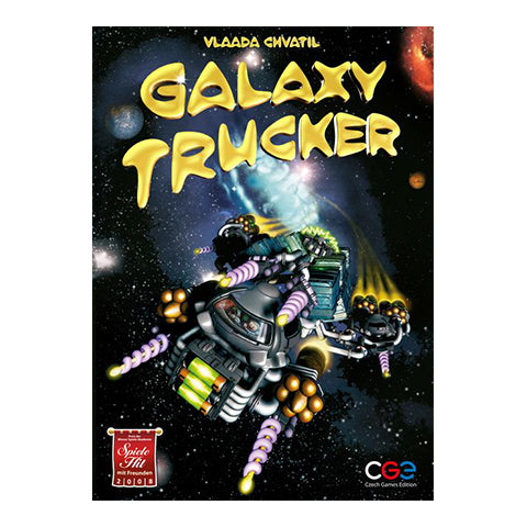 Galaxy Trucker