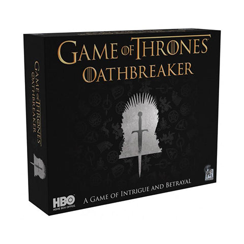 Game of Thrones: Oathbreaker