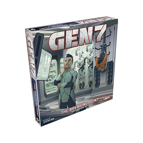 Sale: Gen7: Breaking Point Expansion