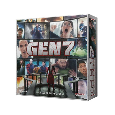 Sale: Gen7