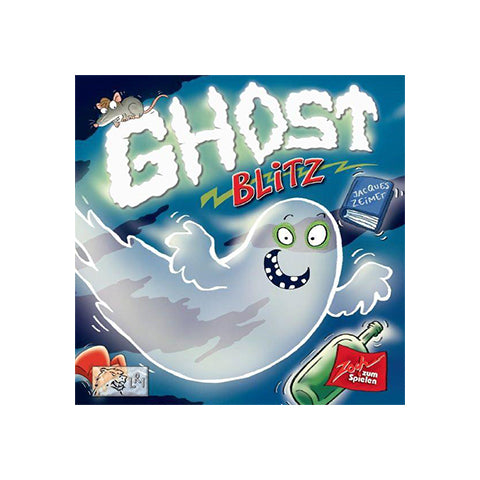 Ghost Blitz