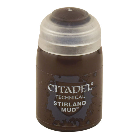 Citadel Paint: Stirland Mud
