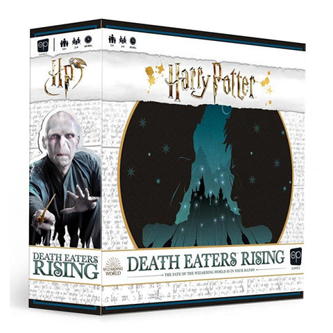 HP: Death Eaters Rising