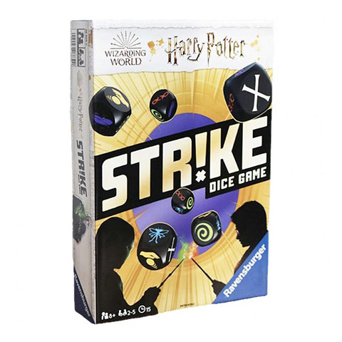 Sale: Harry Potter Strike