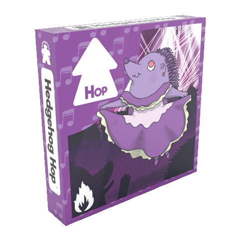 Hedgehog Hop
