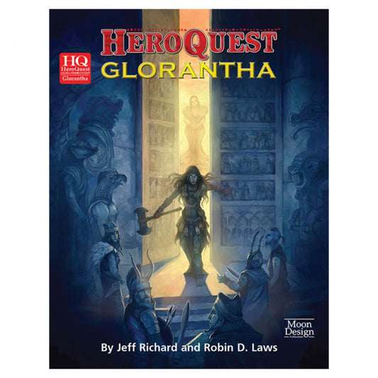 Glorantha