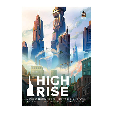 High Rise
