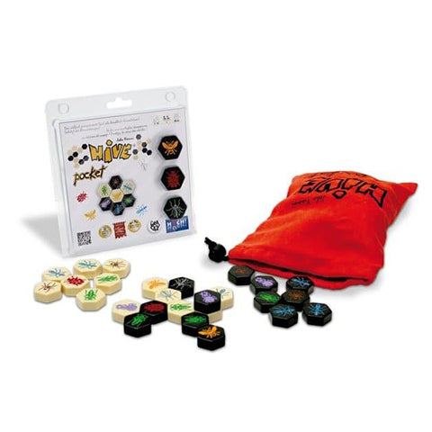 Hive Pocket