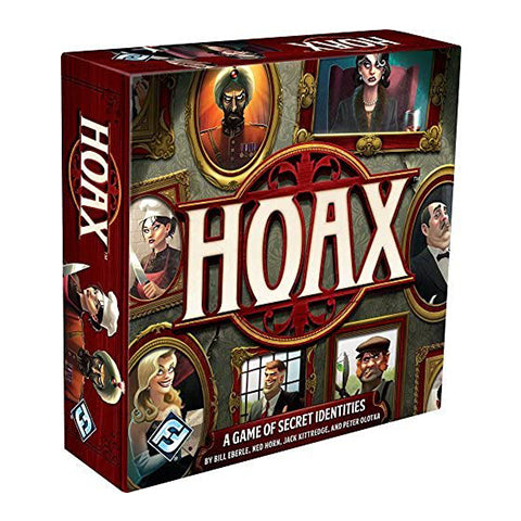 Hoax