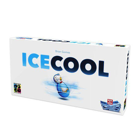 Ice Cool