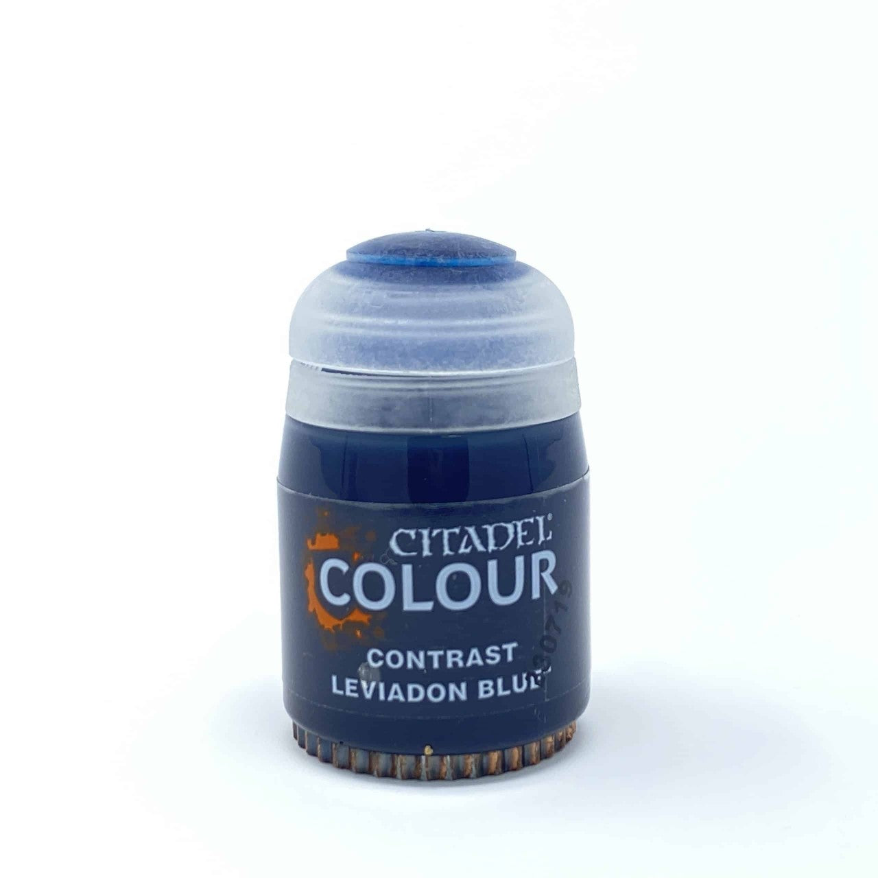 Citadel Paint: Contrast - Leviadon Blue