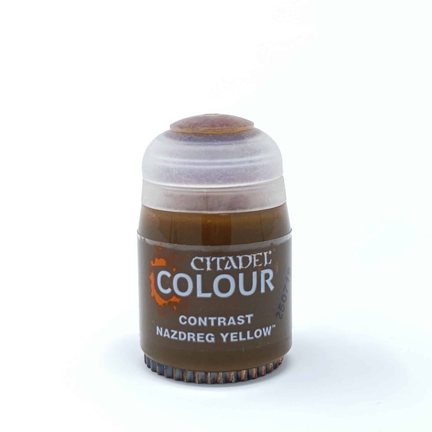 Citadel Paint: Contrast - Nazdreg Yellow