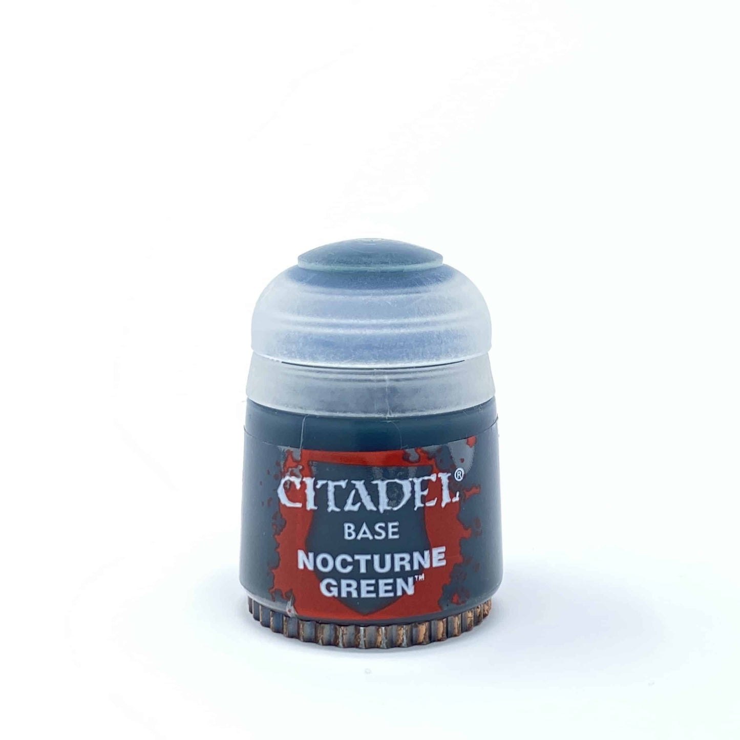 Citadel Paint: Base - Nocturne Green