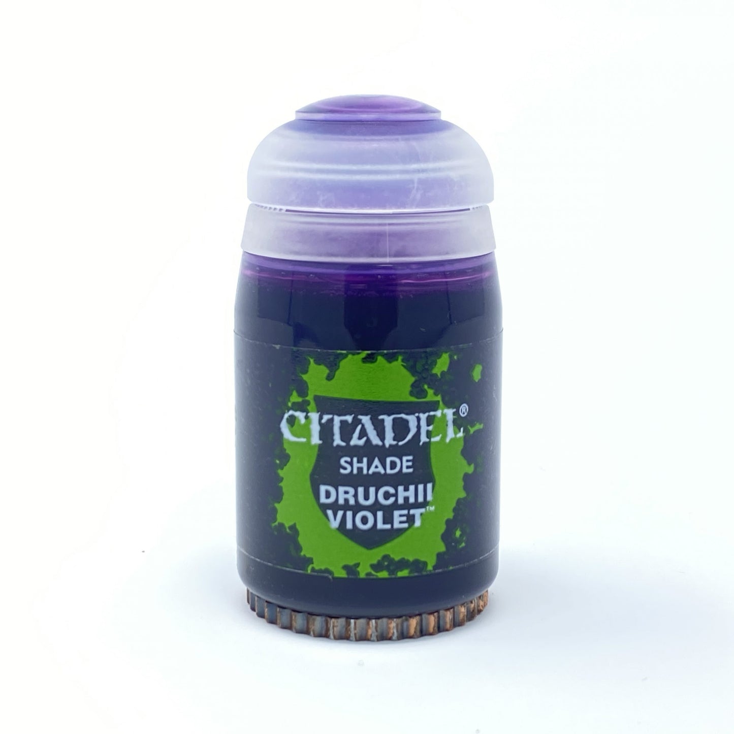Citadel Paint: Druchii Violet .8fl oz