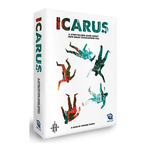 Icarus