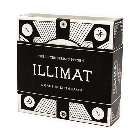 Illimat