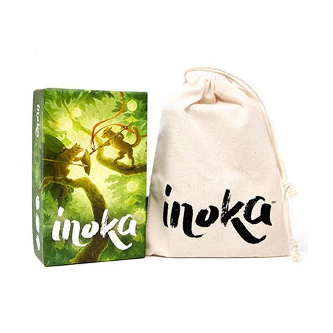 Inoka