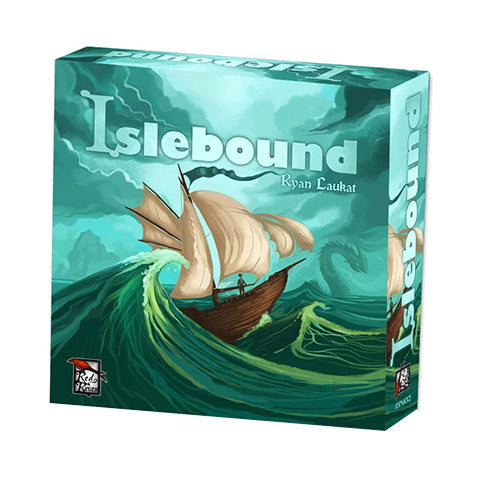 Islebound