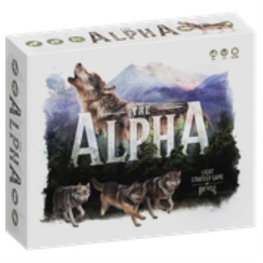 The Alpha