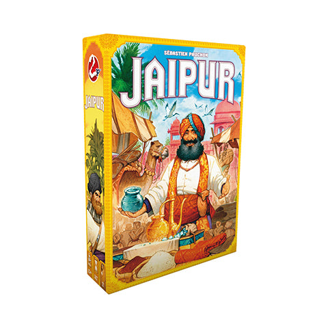 Jaipur (New Edition 2019)