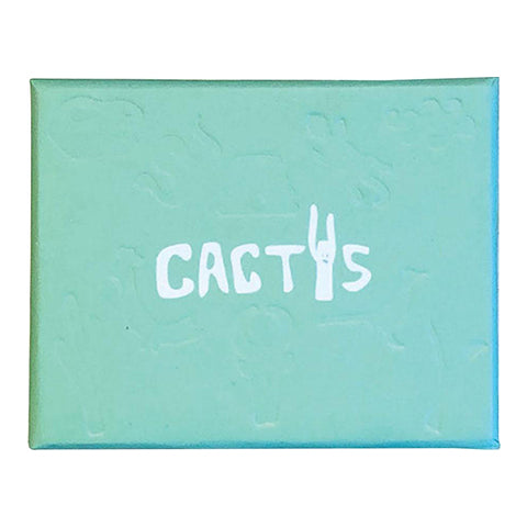 Japanese Designers: Cactus