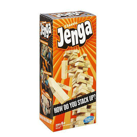 Jenga