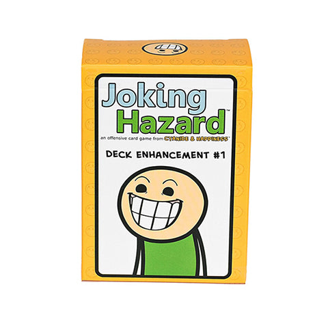 Joking Hazard Deck Enhancement #1