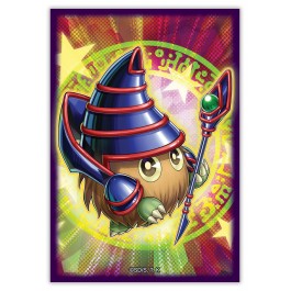 YGO 50CT Sleeves Kuriboh Kollection