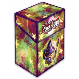 YGO Deck Box Kuriboh Kollection