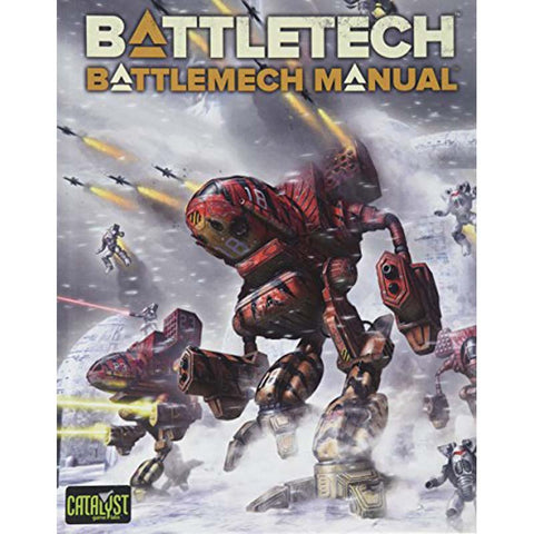 Battle Tech: Battlemech