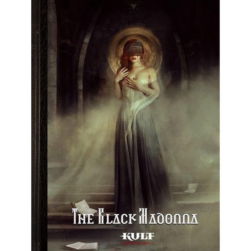 The Black Madonna