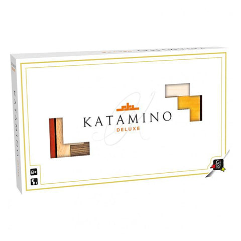 Katamino Deluxe