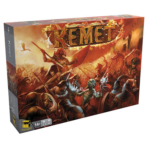 Kemet