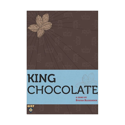 King Chocolate