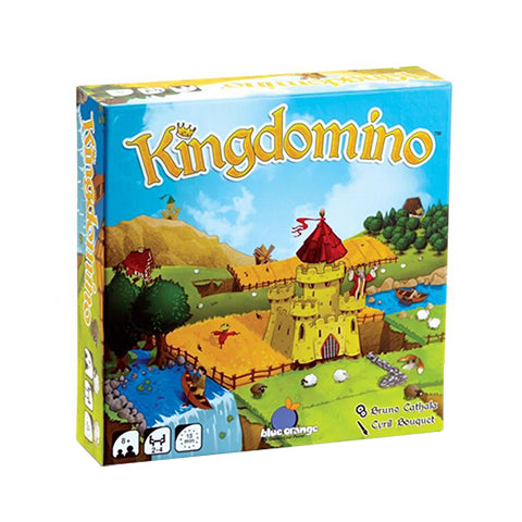 Kingdomino