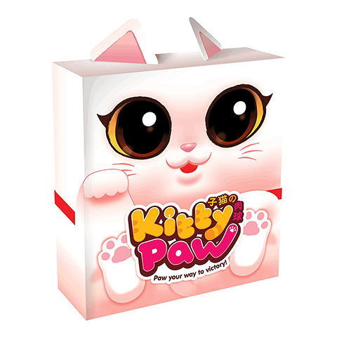 Kitty Paw