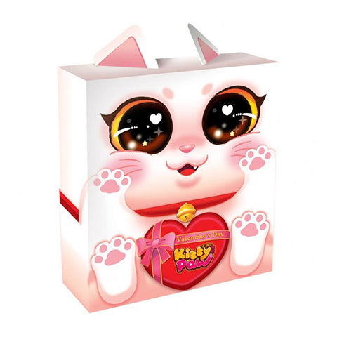 Kitty Paw: Valentine's Day Edition