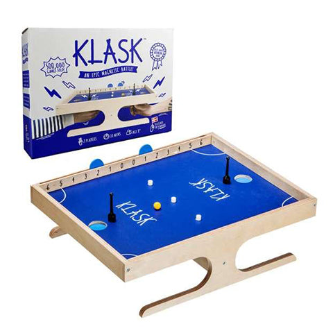 Klask