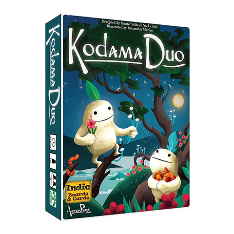 Kodama Duo