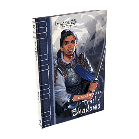 L5R: Trail of Shadows Novella