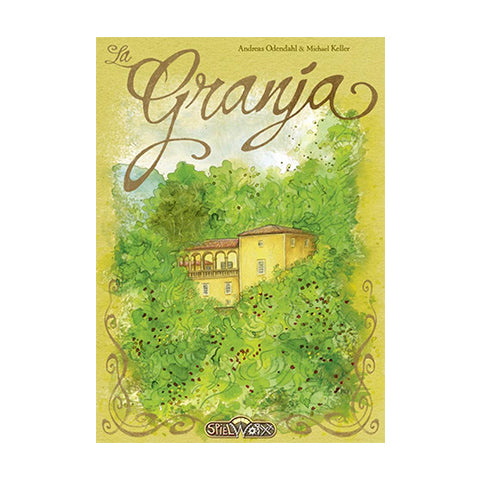 La Granja