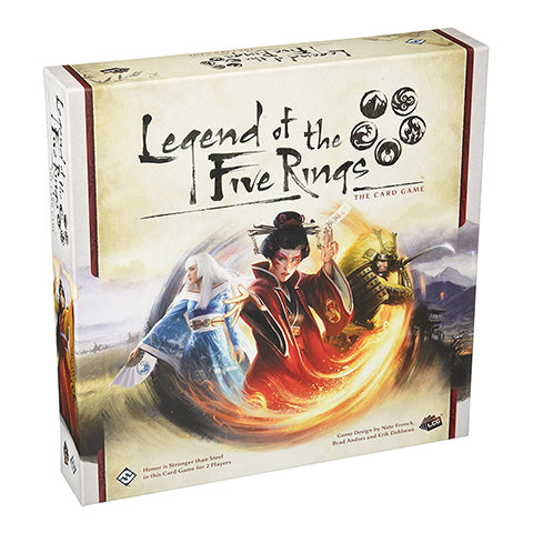Legend of the Five Rings Core Set