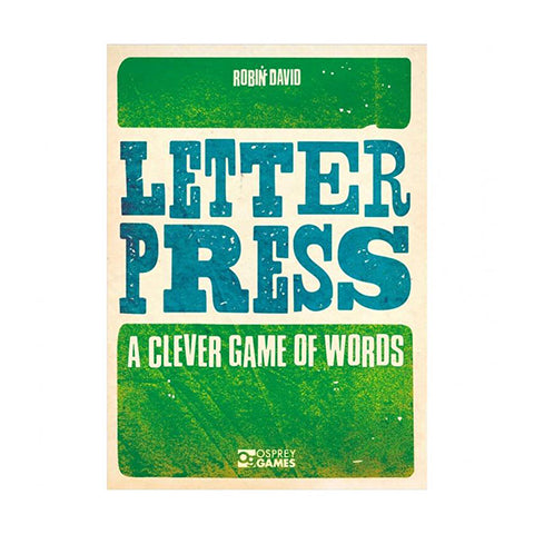 Letter Press