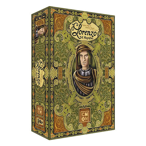 Lorenzo il Magnifico
