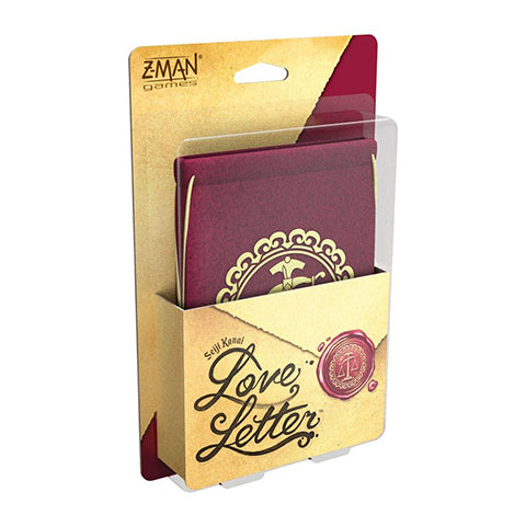 Love Letter (New Edition, Bag)