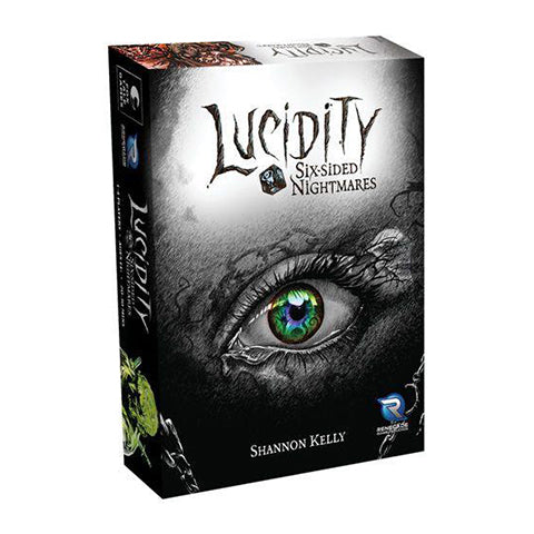 Lucidity Six-Sided Nightmares