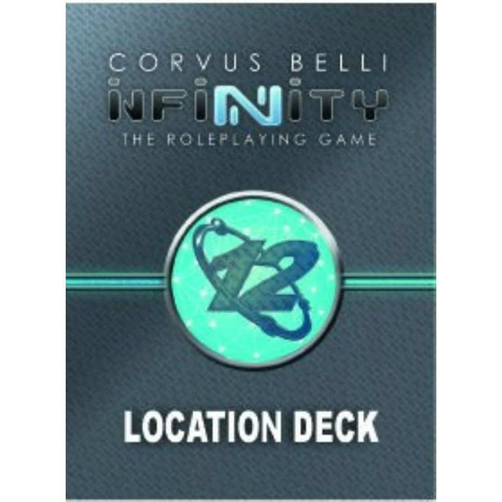 Location Deck